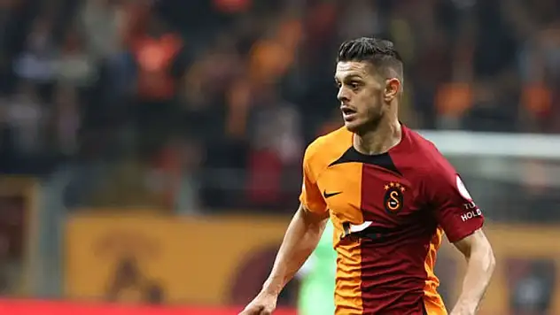 Rashica’ya İngiltere’den talip çıktı