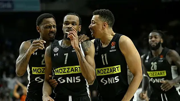 Real Madrid-Partizan maçına ilişkin karar açıklandı!