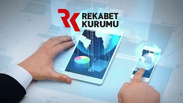 Rekabet Kurumu’ndan dijital pazarlar açıklaması
