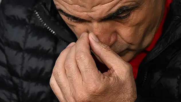 Rıza Çalımbay’dan itiraf