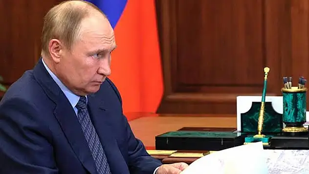 Rusya’da darbe girişimi