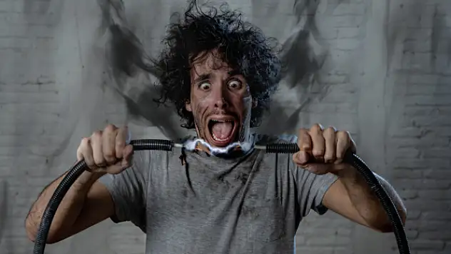 Rüyada elektrik çarpması ne anlama gelir? İşte rüya tabirleri…