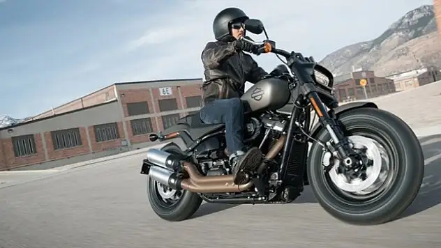 Rüyada motora binmek ne anlama gelir?