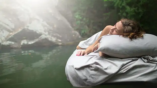 Rüyada ölü insanlar görmek ne anlama gelir? İşte rüya tabirleri…