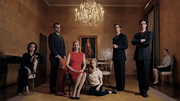 Rüyada zengin aile görmek ne anlama gelir? İşte rüya tabirleri…