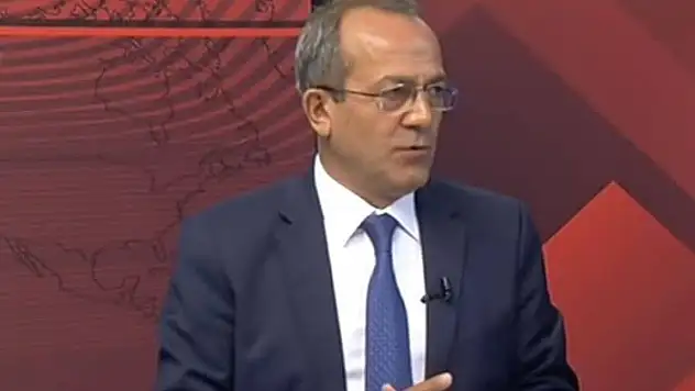 Şaban Sevinç: Bir CHP Milletvekili daha Kılıçdaroğlu’na oy vermedi