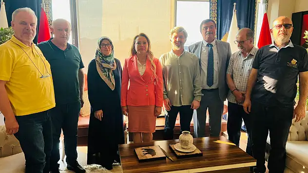 Sağlık Turizminde Kalite Hamlesi: Yeni Yönetimle Yeni Dönem Başladı