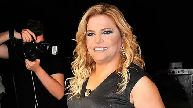 Sahneden düşen Kibariye’den açıklama geldi