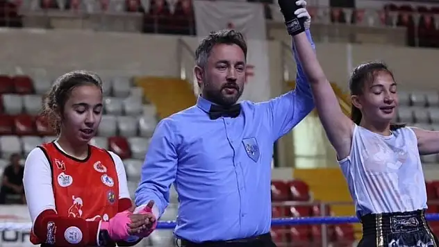 Şampiyon öğrenciler İzmir’den çıkıyor