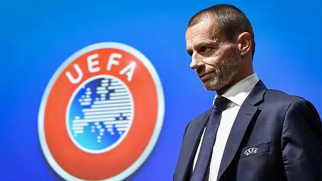 Şampiyonlar Ligi finali açıklaması