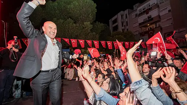 “Sandıklara namus gibi sahip çıkacağız”