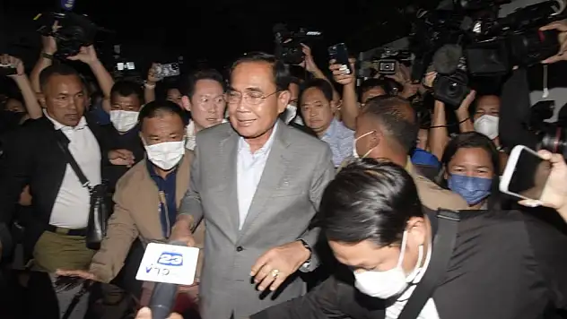 Sandıktan koalisyon çıktı