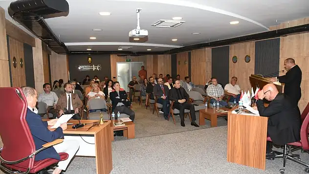 Seçim bitti artık gündem ekonomi