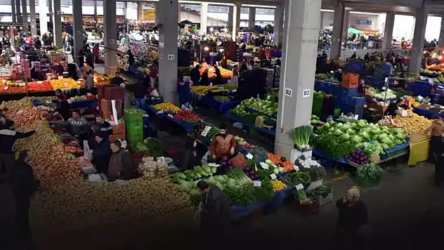 Seçim nedeniyle semt pazarları bir gün önce kurulacak