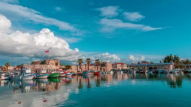 Seferihisar ilçesinde hangi parti kaç oy aldı?