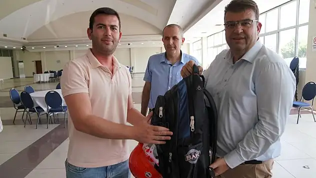 Seferihisar'da arama kurtarma seferberliği