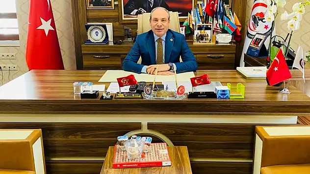 Şehit ailelerinden Erdoğan'a tebrik