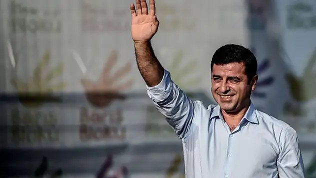 Selahattin Demirtaş’tan sandıkları terk etmeyin çağrısı
