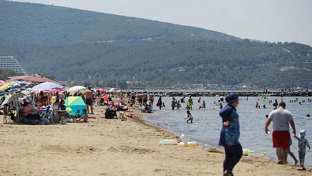 Selçuk'a bayram tatilinde rekor ziyatretçi