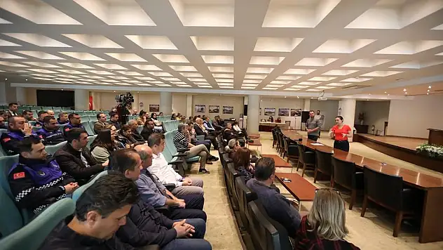 Selçuk'ta memurlar için TİS süreci tamamlandı