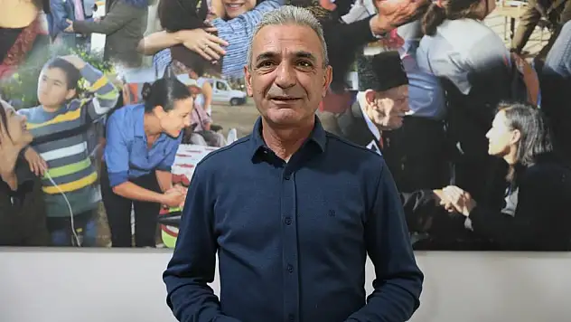 Selçuk’ta Ramazan dayanışması artıyor