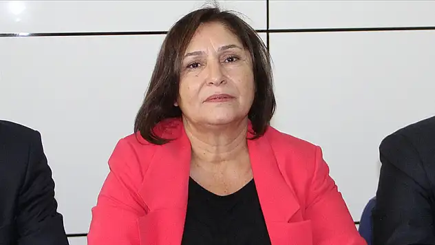 Selvi Kılıçdaroğlu: Ben First Lady unvanı peşinde değilim