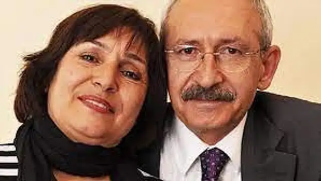 Selvi Kılıçdaroğlu’ndan yetersiz beslenen çocuklar için mesaj