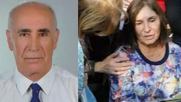 Selvi Kılıçdaroğlu’nun ağabeyi öldü