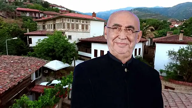 ŞENER ŞEN'DEN BİRGİ'YE SÜRPRİZ ZİYARET