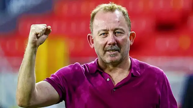 Sergan Yalçın’dan o iddialara yanıt