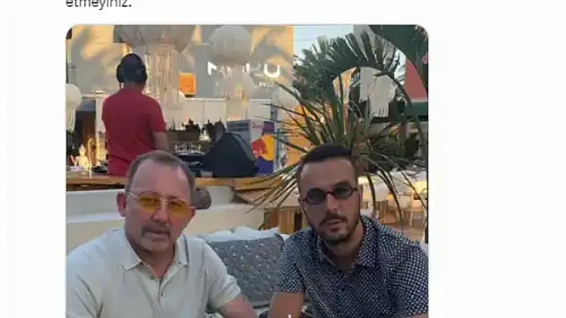 Sergen Yalçın anlaşmaya vardı: İki gün içinde duyurulacak