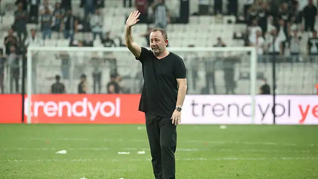 Sergen Yalçın’ın yeni takımı belli oldu: Azerbaycan ekibini çalıştıracak