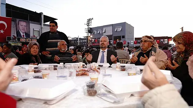 “Seyrek için şahlanma vakti”