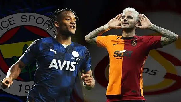 Sezonun son derbisi bu akşam