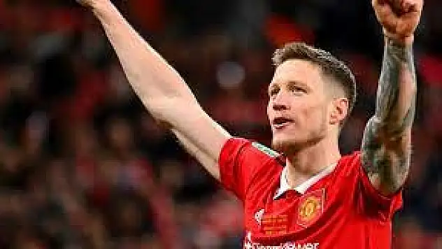 Sezonun yarısını Beşiktaş’ta geçiren Weghorst hakkında iddia!