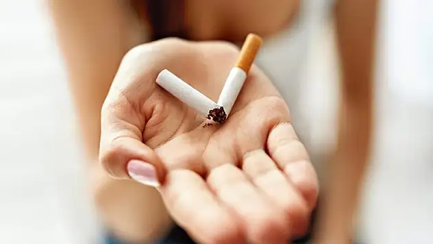 Sigaraya yeni zam: 5 TL!