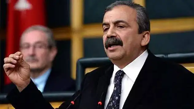 Sırrı Süreyya Önder: AK Parti yaptı, CHP niye yapamasın?