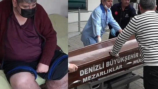 Sivrisineğin ısırdığı güvenlik görevlisi yaşama tutunamadı