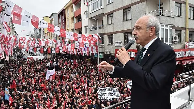 Siyaset Bilimci Uysal “Kılıçdaroğlu yerine kampanyaya emeğini koymayan vekillere hesap sorulmalı”