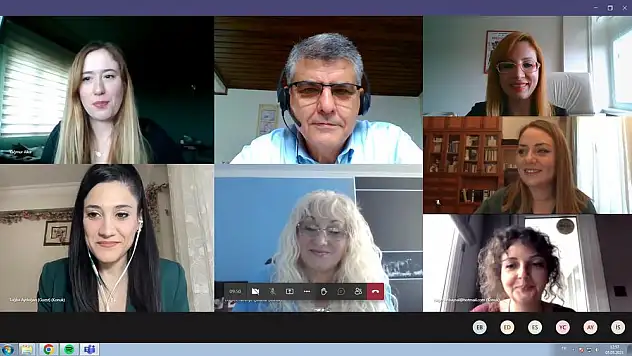 'Somut Olmayan Kültürel Miras Sempozyumu' kapsamında, hıdrellez