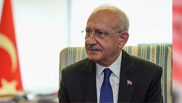 Son dakika… CHP Genel Başkanı Kılıçdaroğlu canlı yayında sessizliğini bozdu!