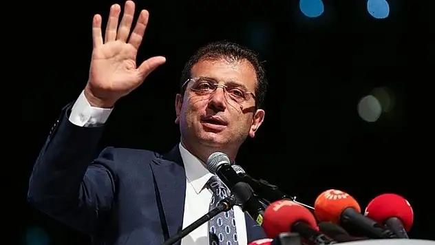 Son dakika… Ekrem İmamoğlu’ndan seçim sonrası ilk açıklama