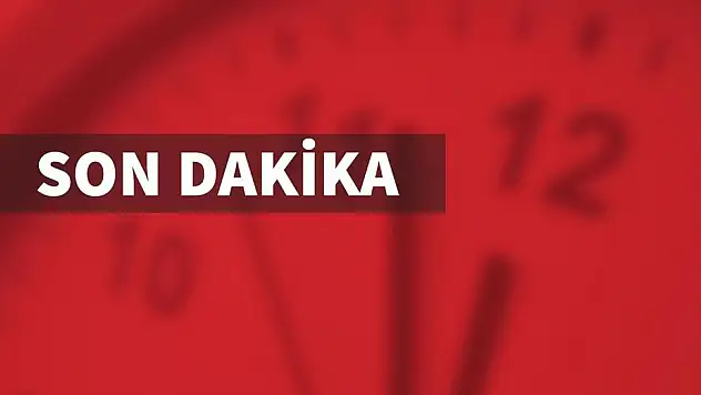Son dakika! Merkez bankasından faiz açıklaması