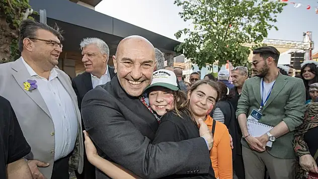 Soyer: Bu topraklara tekrar demokrasi gelecek