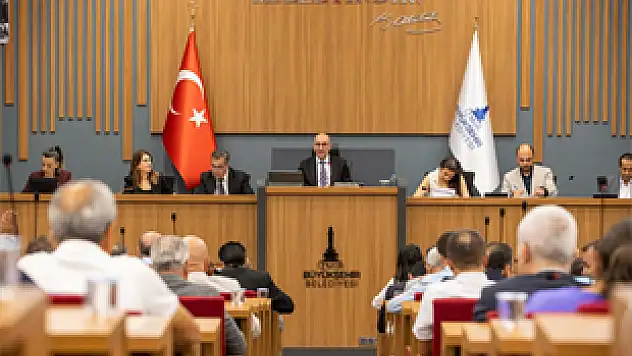 Soyer: Türkiye’nin ilham alacağı kentsel dönüşüm modeli uyguluyoruz