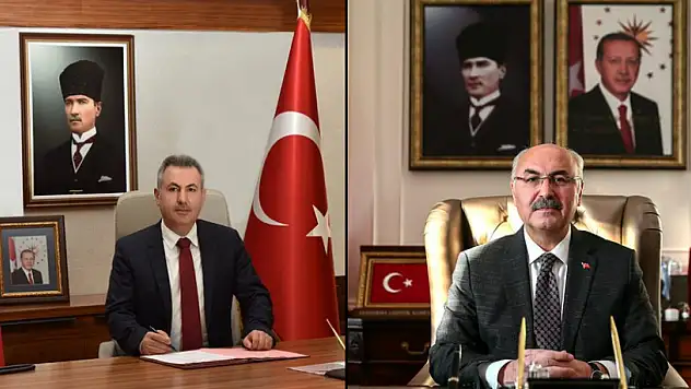 Soyer’den valilere teşekkür ve başarı temennisi