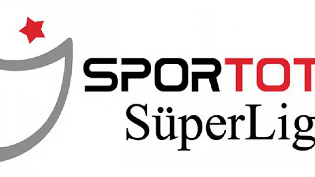 Spor Toto Süper Lig’de 33. hafta karşılaşmaları