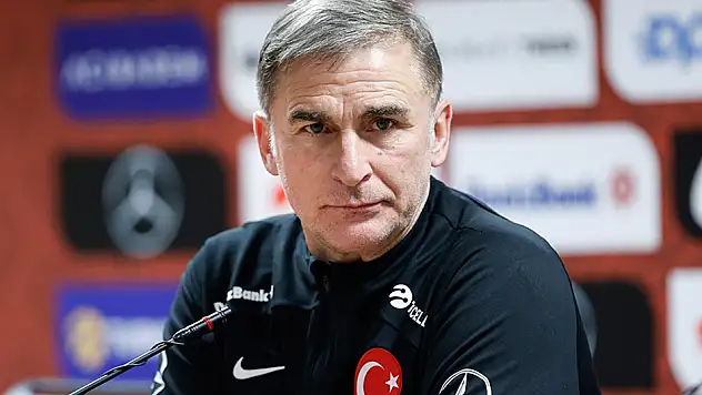 Stefan Kuntz için olay iddia: Almanya’nın listesinde!