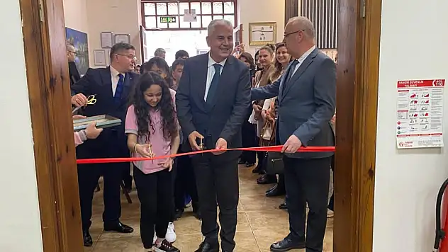 Su Hayattır' Temalı Afiş ve Slogan Yarışmasında Ödüller Sahiplerini Buldu