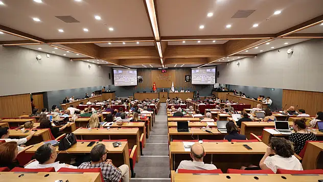 Su tarifelerine düzenleme